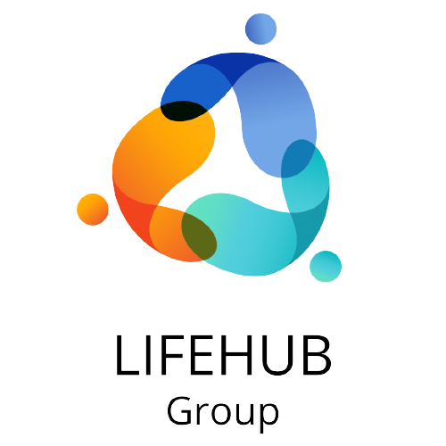 Discover the power of Lifehub Group
