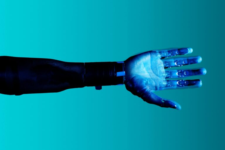 Can AI change the way we deliver healthcare?